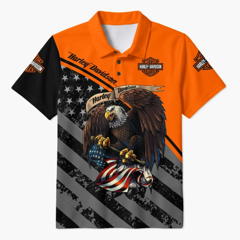 Supporter Spirit Wear Polo Shirt - PoloShirt