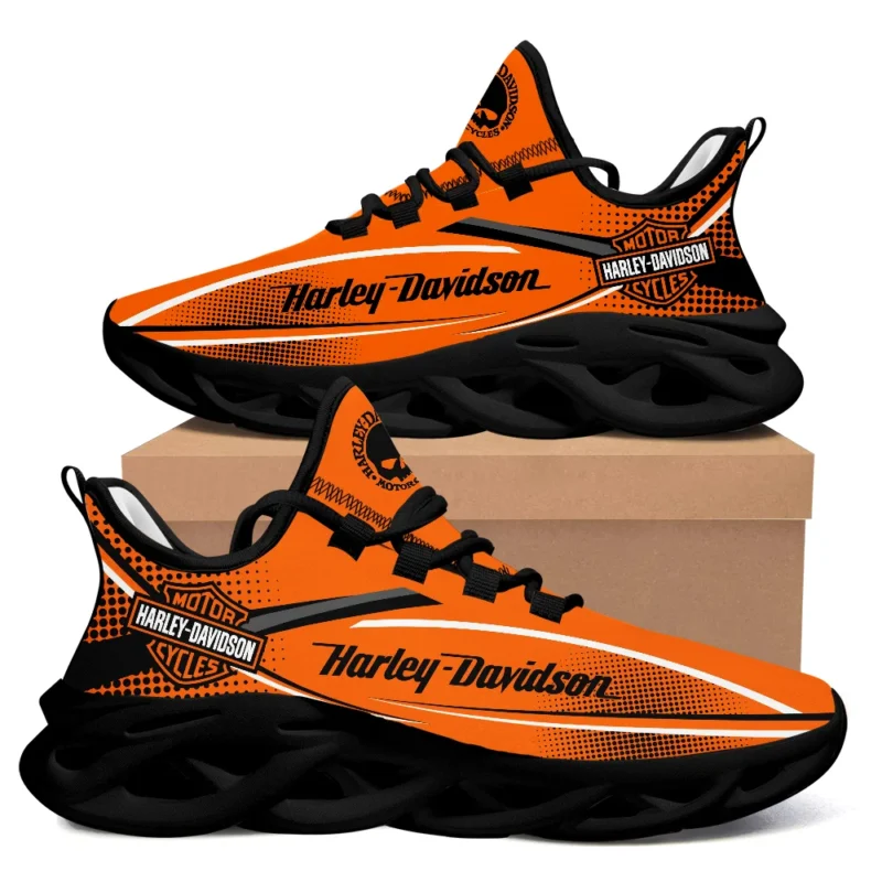 Original Supporter Apparel Max Soul Shoes - MaxSoulShoes