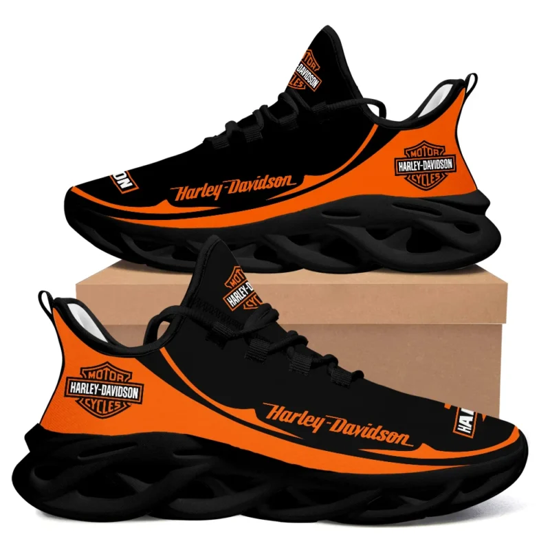 Fan Inspired Street Style Max Soul Shoes - MaxSoulShoes