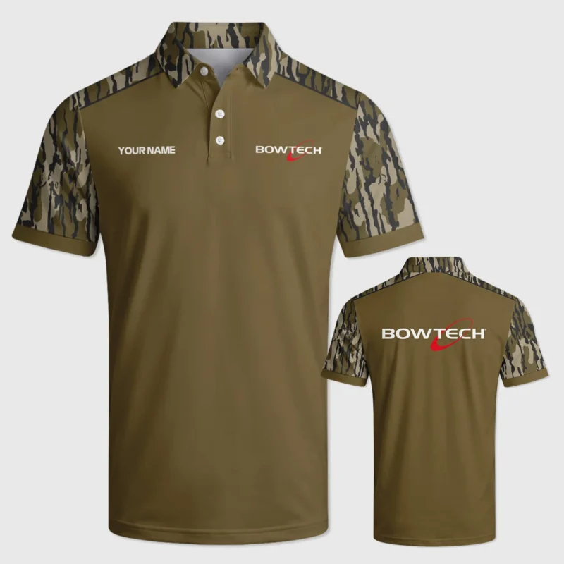 Performance Lifestyle Wear Polo Shirt - PoloShirt
