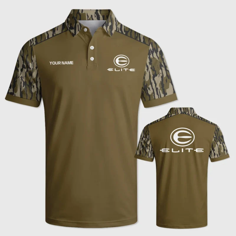 Premium Casual Fanwear Polo Shirt - PoloShirt