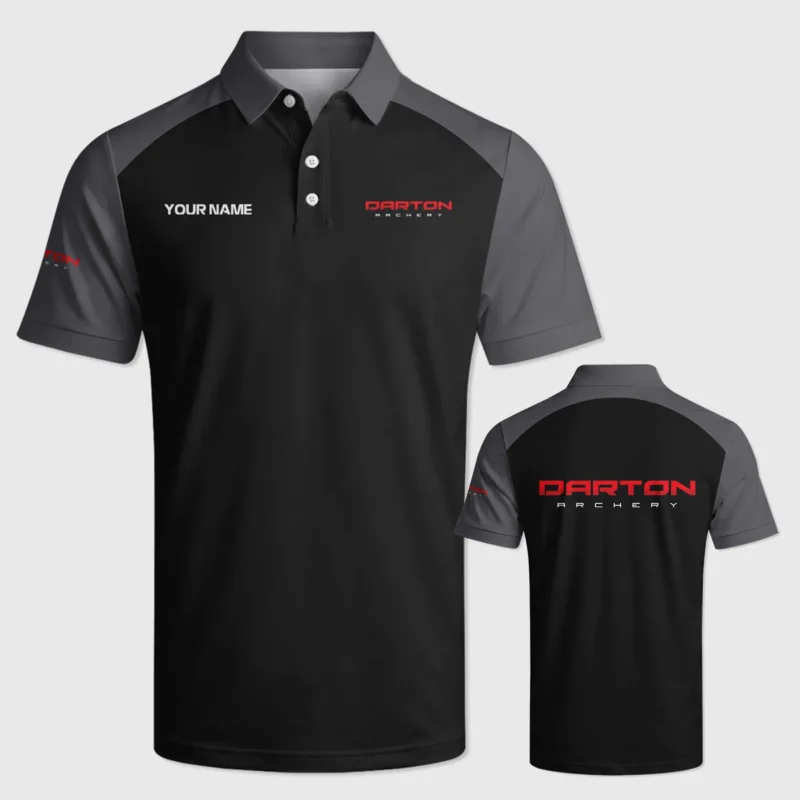 Fan Inspired Street Style Polo Shirt - PoloShirt
