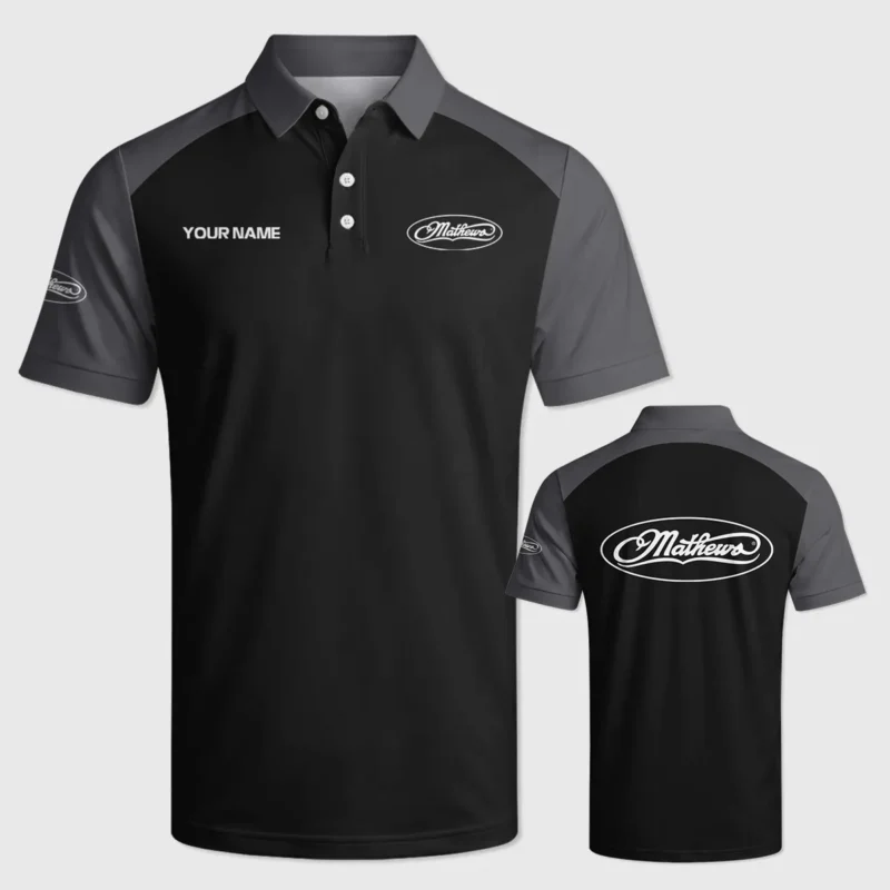 Premium Stadium Apparel Polo Shirt - PoloShirt