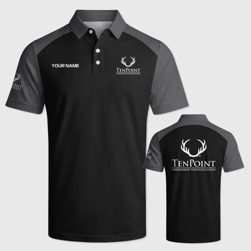 Dedicated Supporter Edition Polo Shirt - PoloShirt