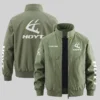 Army Green