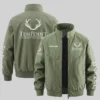 Army Green