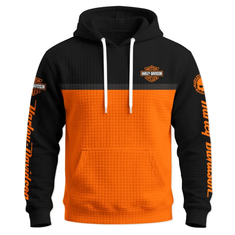 Sports Legacy Apparel Hoodie Quilted Waffle - HoodieQuiltedWaffle