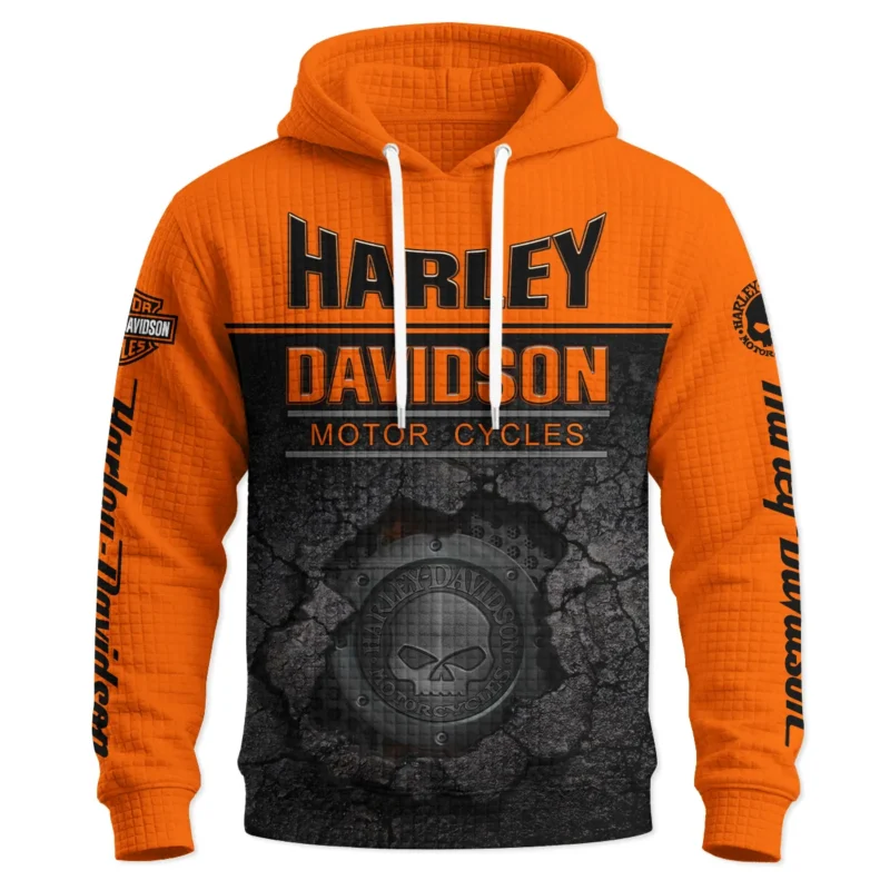 Loyal Supporter Gear Hoodie Quilted Waffle - HoodieQuiltedWaffle