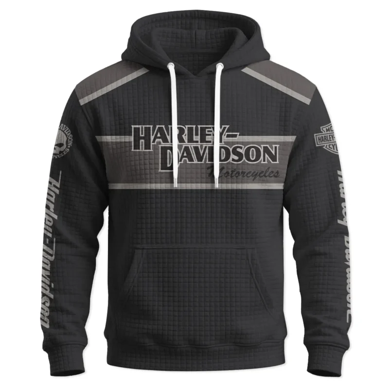 Ultimate Matchday Collection Hoodie Quilted Waffle - HoodieQuiltedWaffle