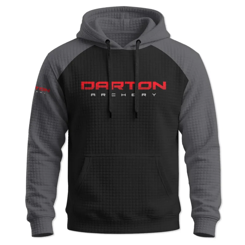 Fan Favorite Collection Hoodie Quilted Waffle - HoodieQuiltedWaffle
