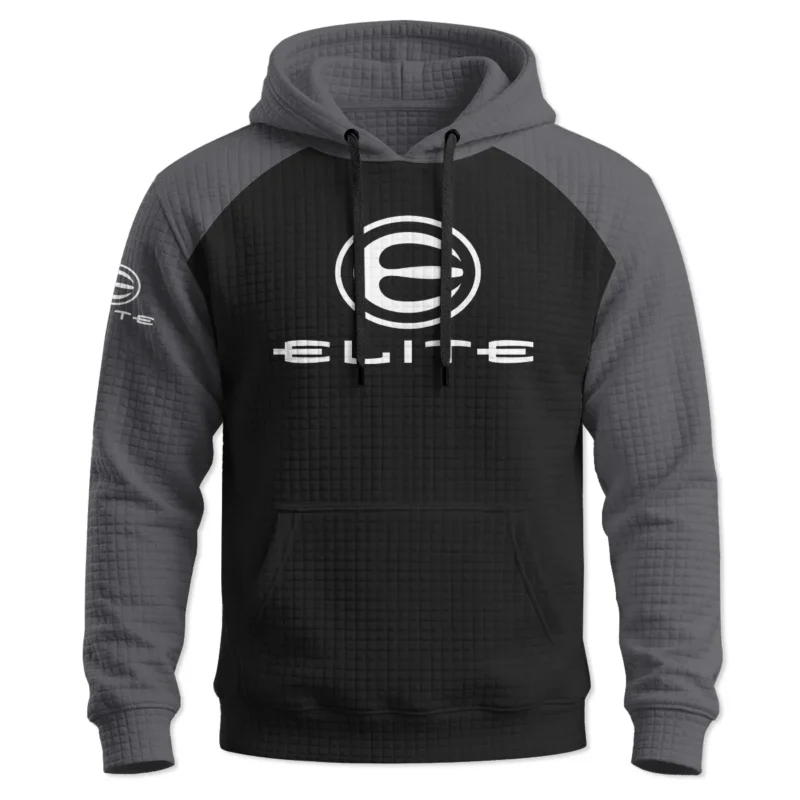 Heritage Matchday Apparel Hoodie Quilted Waffle - HoodieQuiltedWaffle