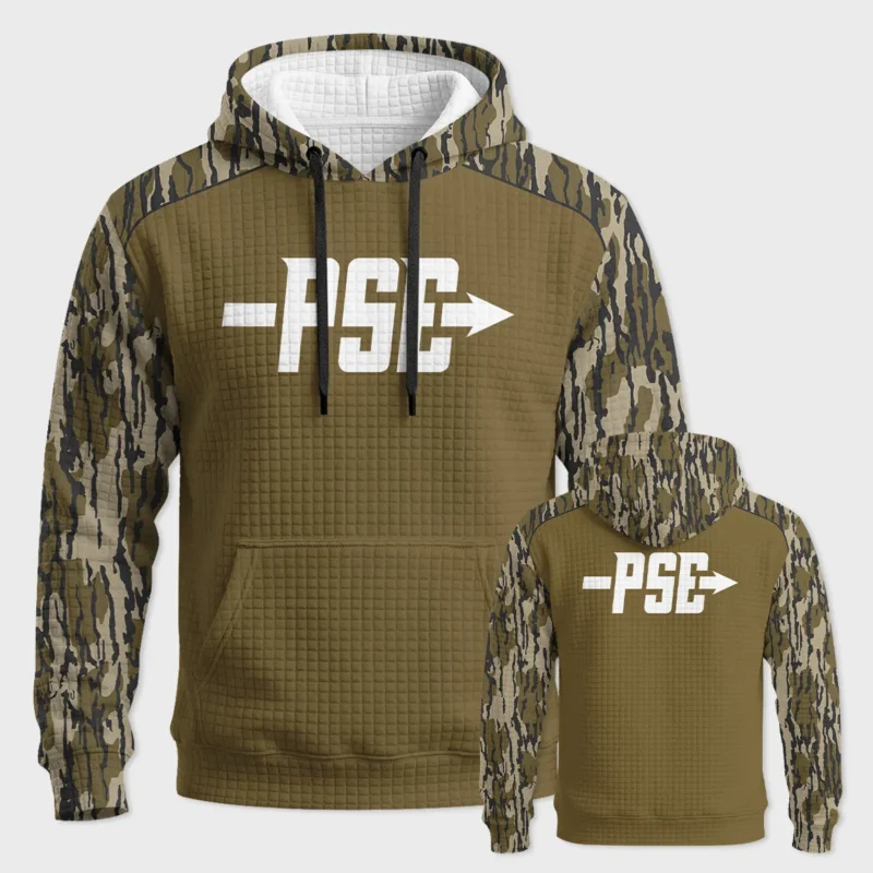 Sports Legacy Apparel Hoodie Quilted Waffle - HoodieQuiltedWaffle