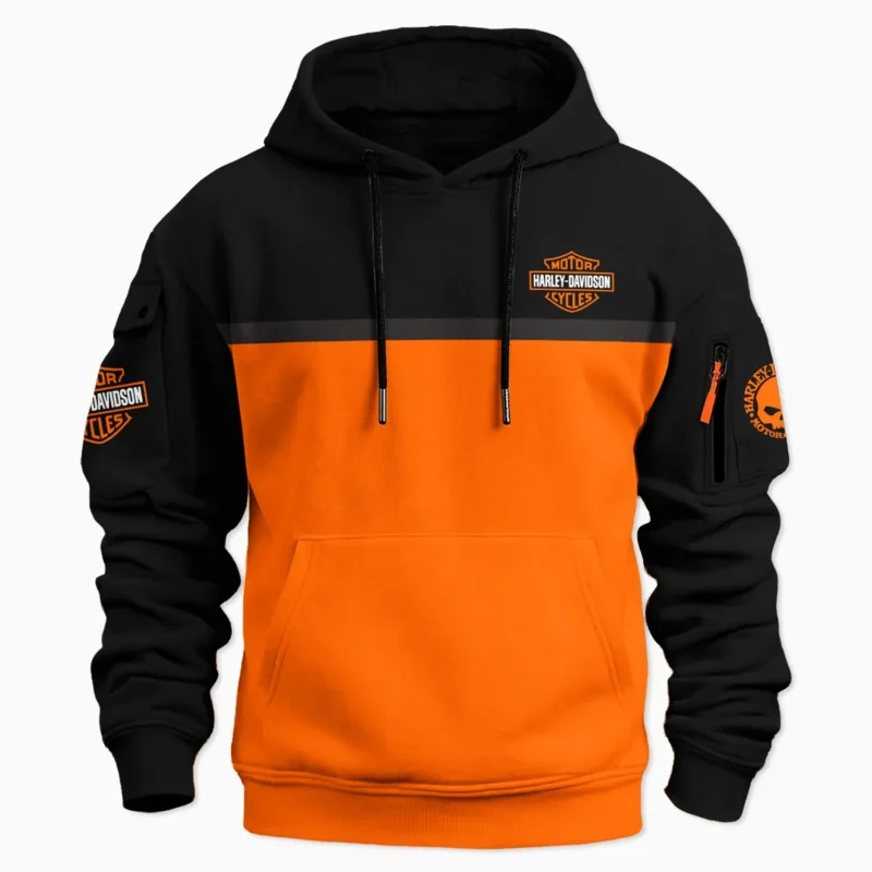 Premium Casual Fanwear Cargo Hoodie - CargoHoodie
