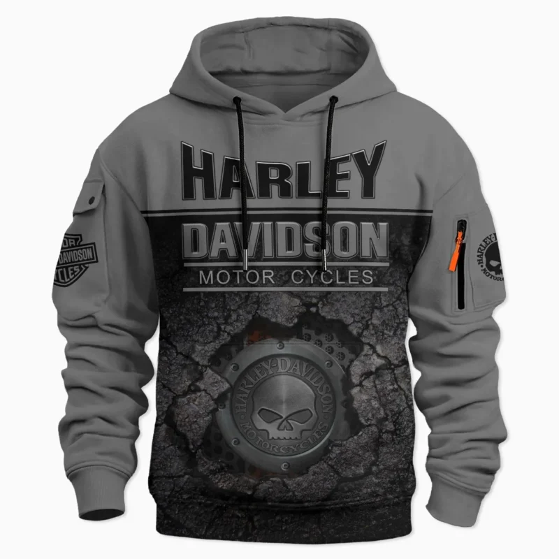 Dedicated Supporter Edition Cargo Hoodie - CargoHoodie