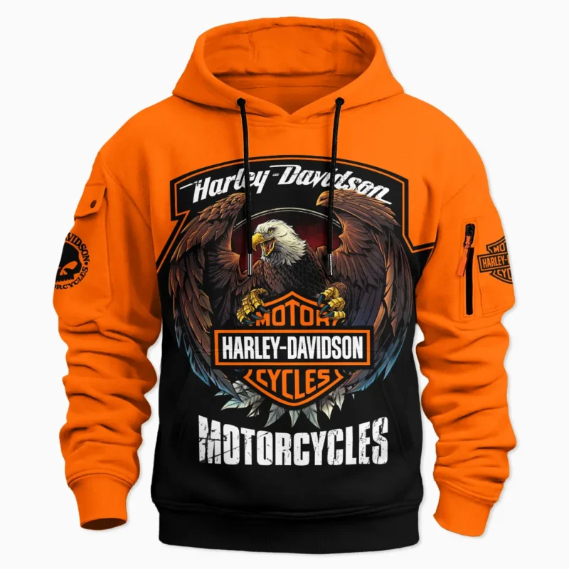 Supporter Spirit Wear Cargo Hoodie - CargoHoodie