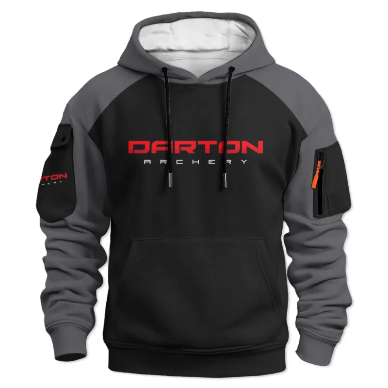 Loyal Supporter Gear Cargo Hoodie - CargoHoodie