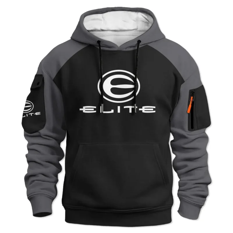 Limited Fan Collection Cargo Hoodie - CargoHoodie