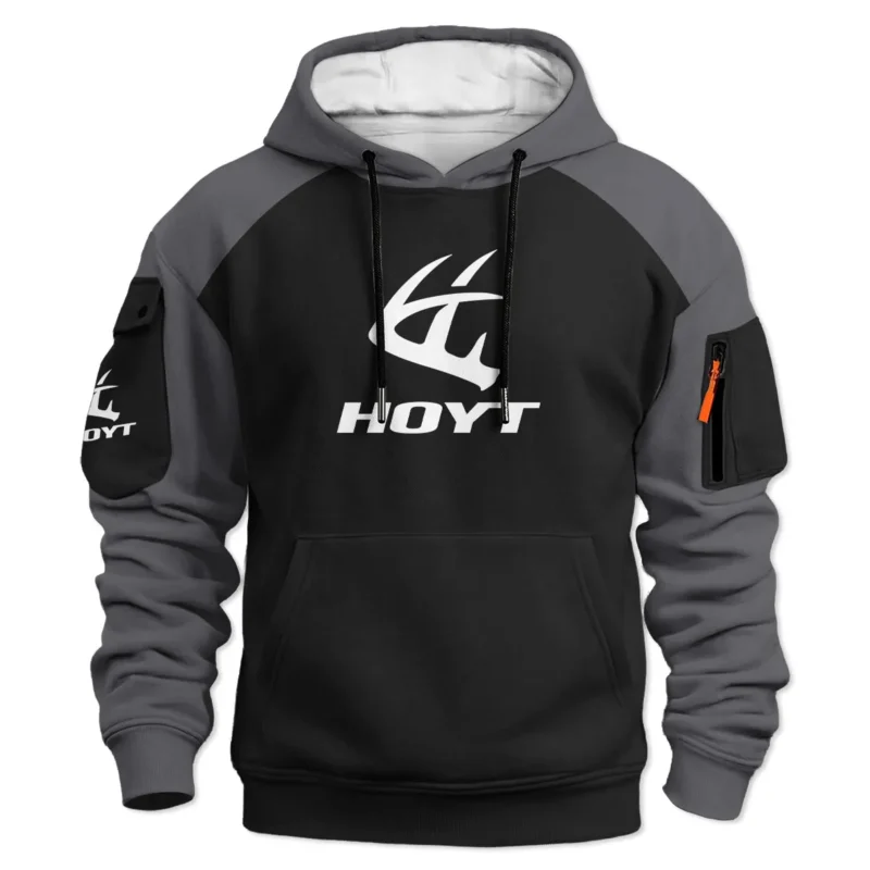 Sports Legacy Apparel Cargo Hoodie - CargoHoodie