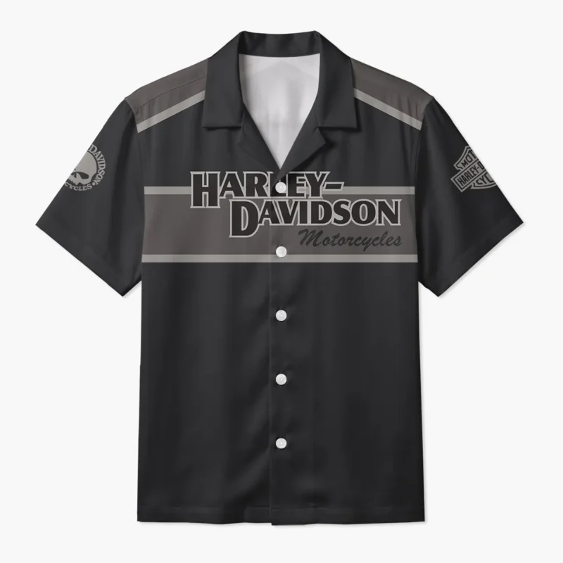 Stadium Ready Streetwear Hawaiian Shirt - HawaiianShirt
