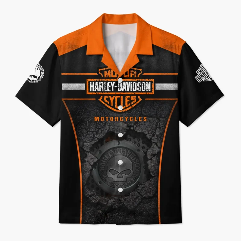 Gift For Fans Hawaiian Shirt - HawaiianShirt