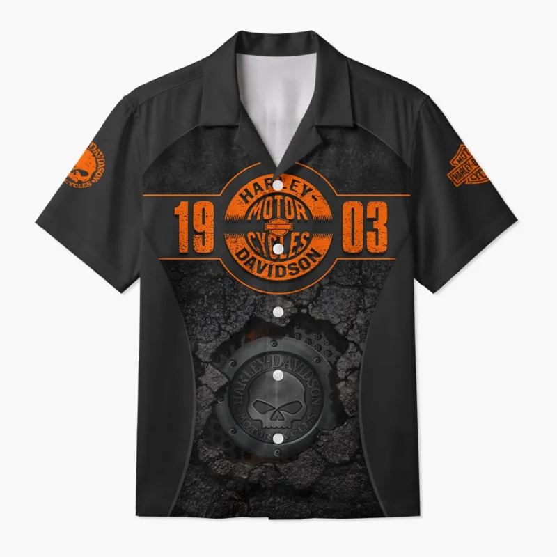 Passion Driven Apparel Hawaiian Shirt - HawaiianShirt