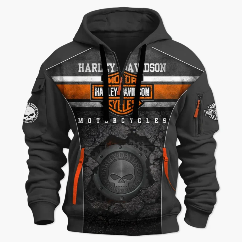 Dedicated Supporter Edition Hoodie Half Zip - HoodieHalfZip