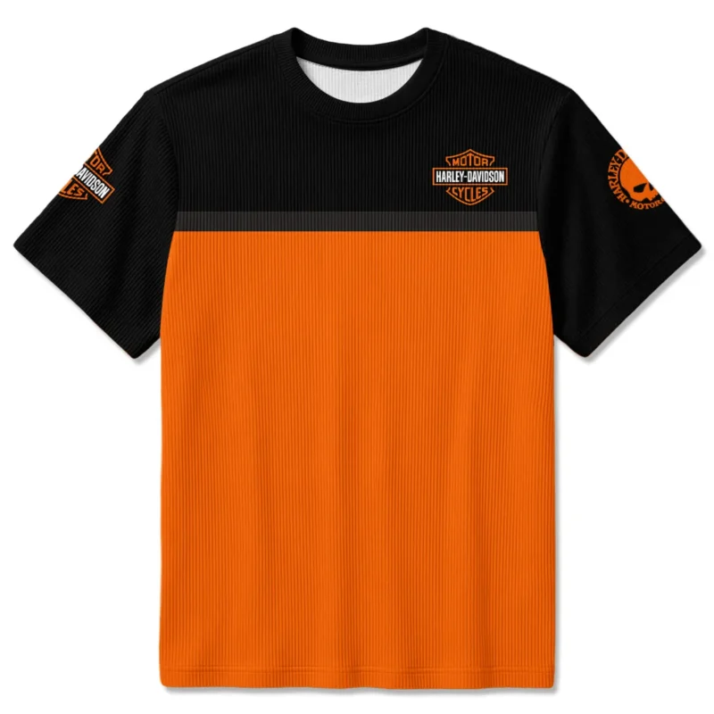 Fan Apparel Ribbed T-Shirt - RibbedTShirt