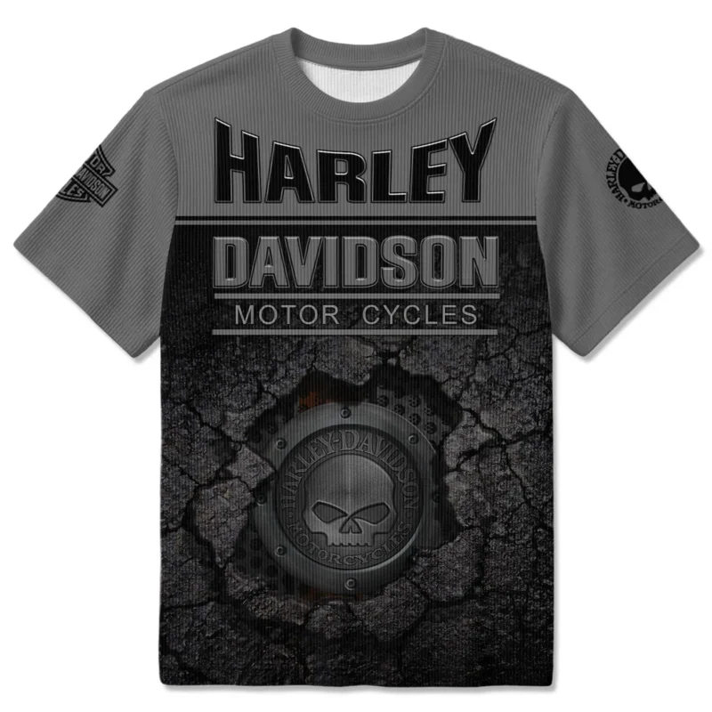 Matchday Premium Apparel Ribbed T-Shirt - RibbedTShirt