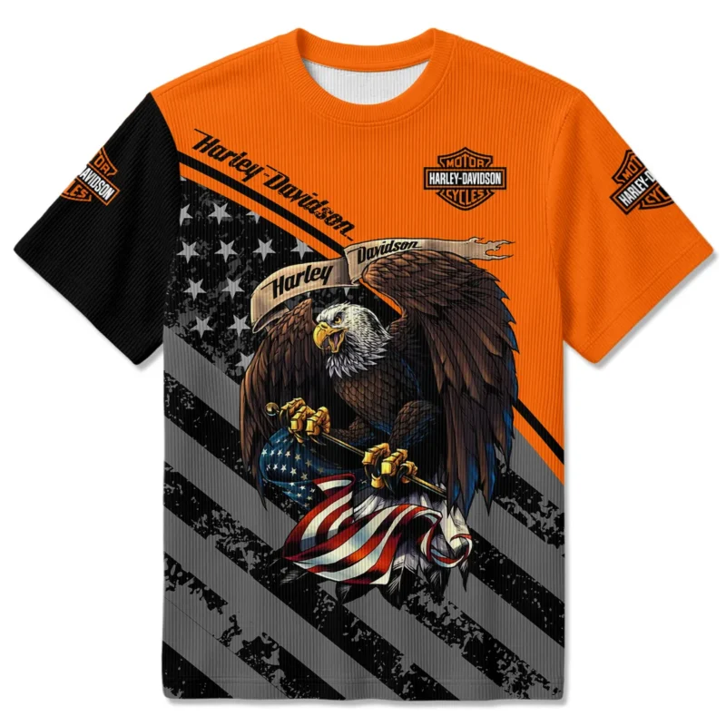 High Performance Fanwear Ribbed T-Shirt - RibbedTShirt
