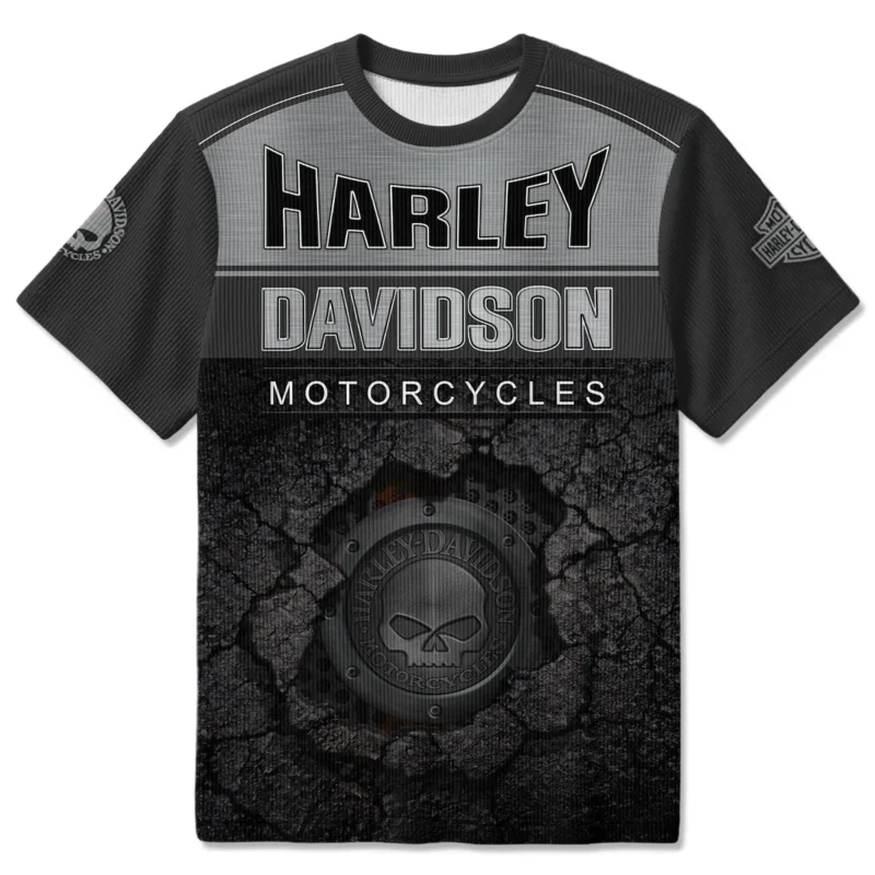 Loyal Supporter Gear Ribbed T-Shirt - RibbedTShirt