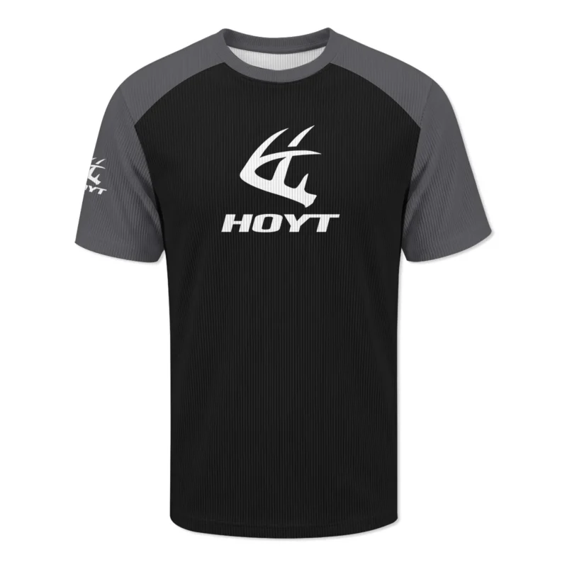 Loyal Supporter Gear Ribbed T-Shirt - RibbedTShirt